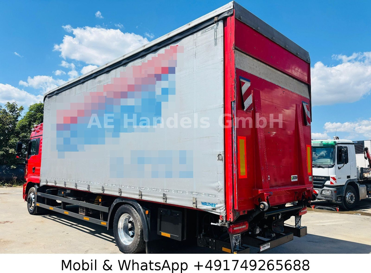 MAN TGM 18.340 LX LL *Edscha/Tautliner/LBW/Alcoa - Truk dengan terpal samping: gambar 5 MAN TGM 18.340 LX LL *Edscha/Tautliner/LBW/Alcoa - Truk dengan terpal samping: gambar 5