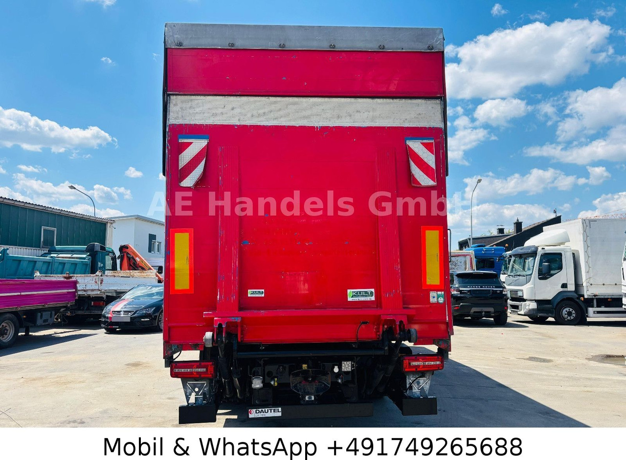 MAN TGM 18.340 LX LL *Edscha/Tautliner/LBW/Alcoa - Truk dengan terpal samping: gambar 4 MAN TGM 18.340 LX LL *Edscha/Tautliner/LBW/Alcoa - Truk dengan terpal samping: gambar 4