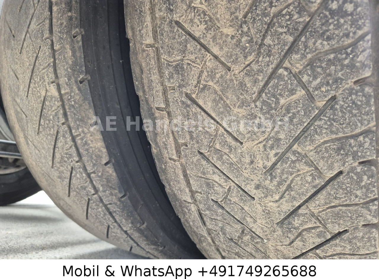 Truk sasis MAN TGX 26.510 XLX LL *Retarder/ACC/LDW/Lenk+Lift: gambar 14