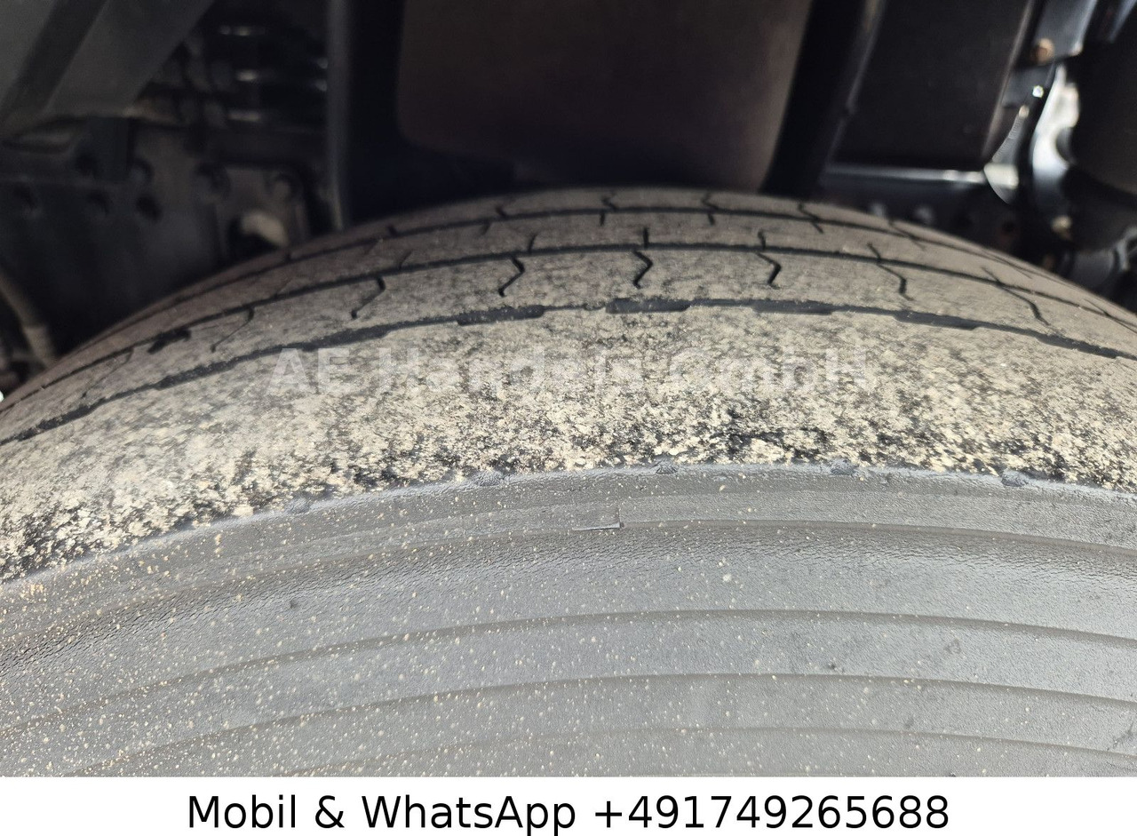Truk sasis MAN TGX 26.510 XLX LL *Retarder/ACC/LDW/Lenk+Lift: gambar 15