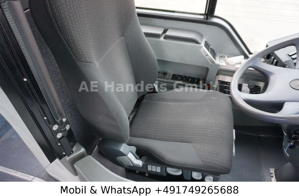 Bus kota Mercedes-Benz Citaro *EEV/33+1/65-Stehplätze/Dachklima: gambar 21