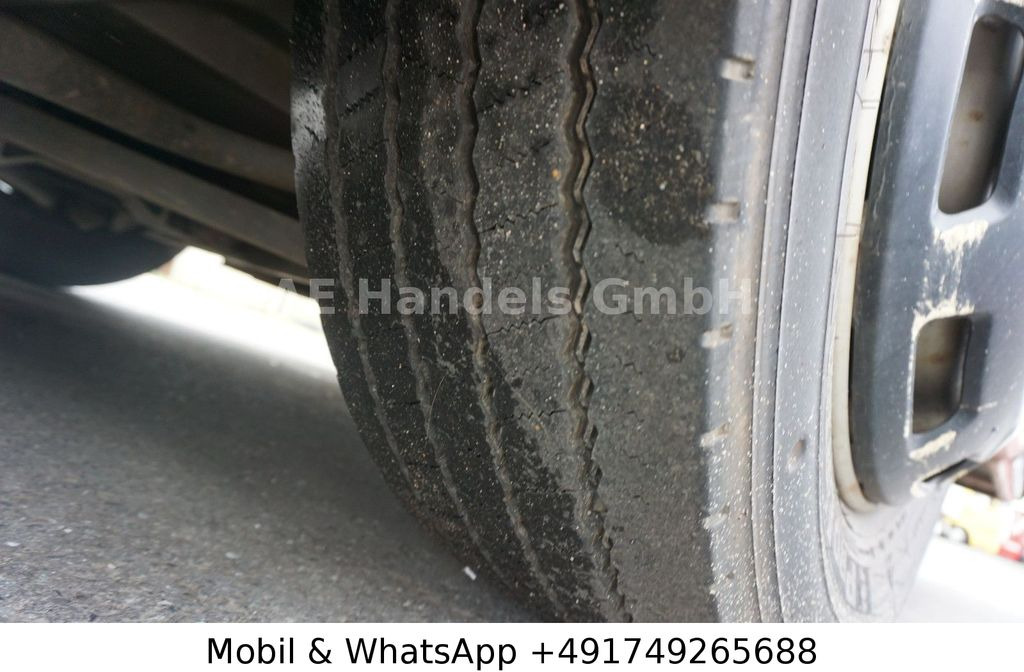 Bus kota Mercedes-Benz Citaro *EEV/33+1/65-Stehplätze/Dachklima: gambar 18