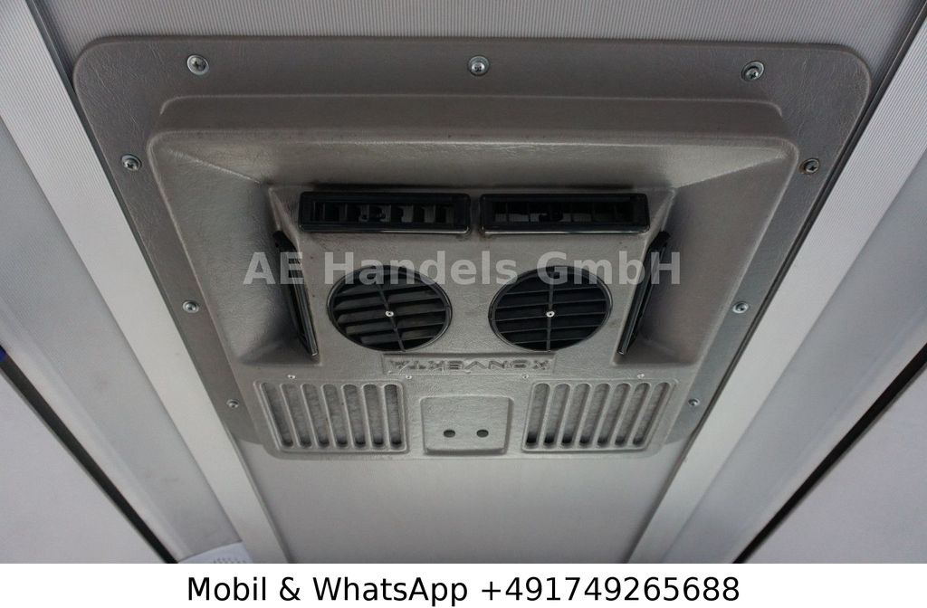 Bus kota Mercedes-Benz Citaro *EEV/33+1/65-Stehplätze/Dachklima: gambar 20