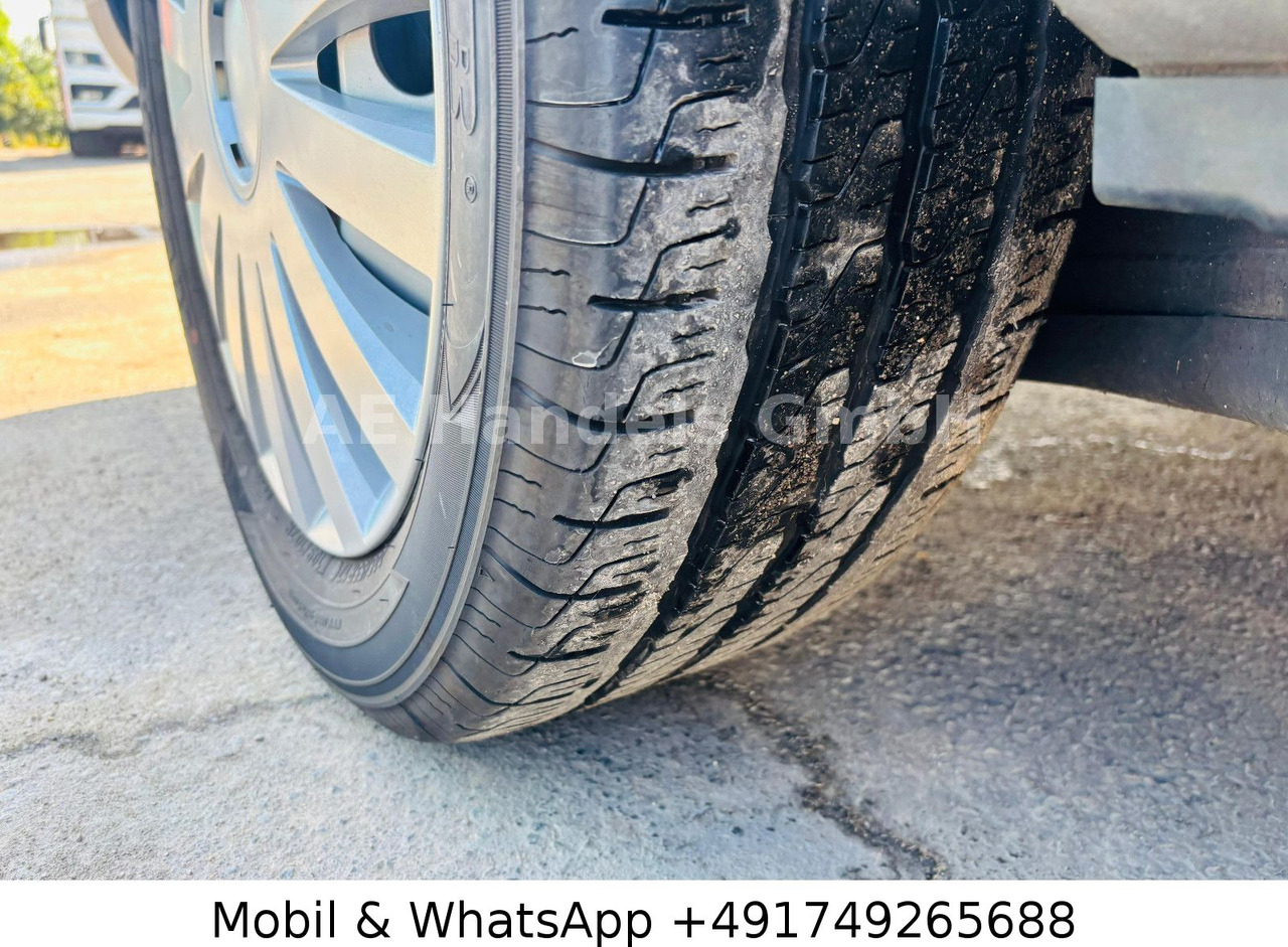 Van penumpang Mercedes-Benz Vito Tourer 116 CDI Pro extralang *PDC/9-Sitzer: gambar 14