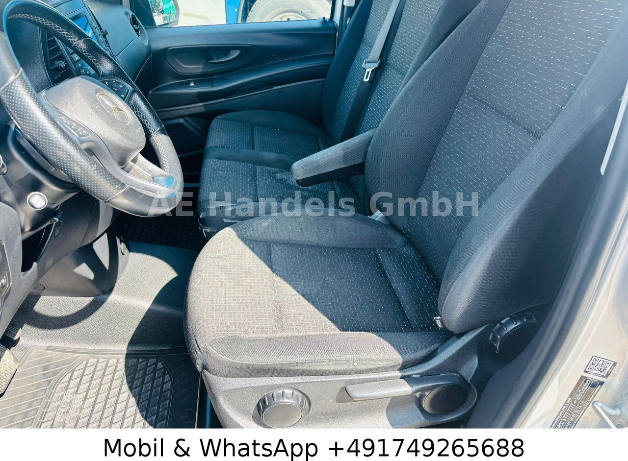 Van penumpang Mercedes-Benz Vito Tourer 116 CDI Pro extralang *PDC/9-Sitzer: gambar 27