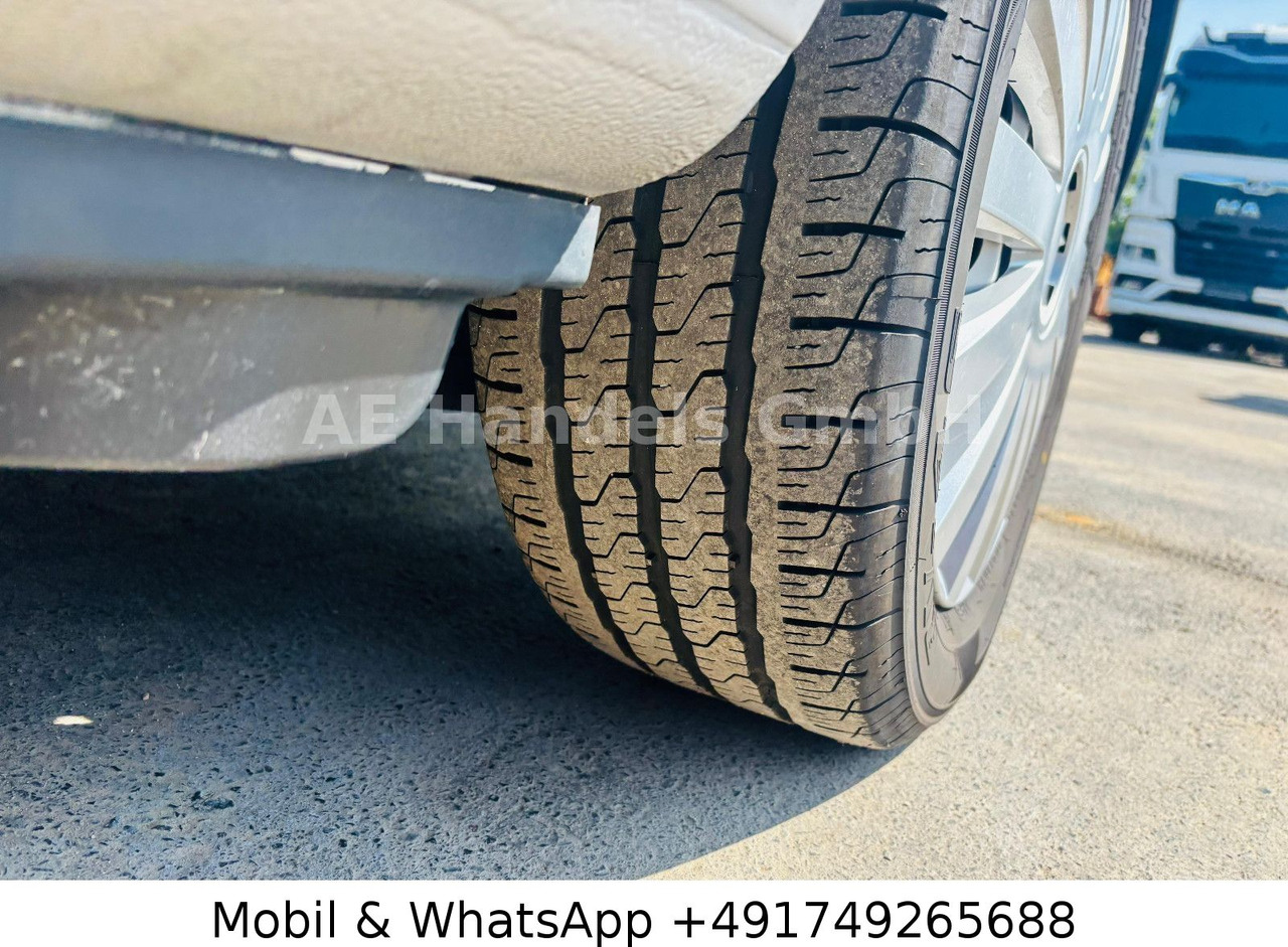 Van penumpang Mercedes-Benz Vito Tourer 116 CDI Pro extralang *PDC/9-Sitzer: gambar 11