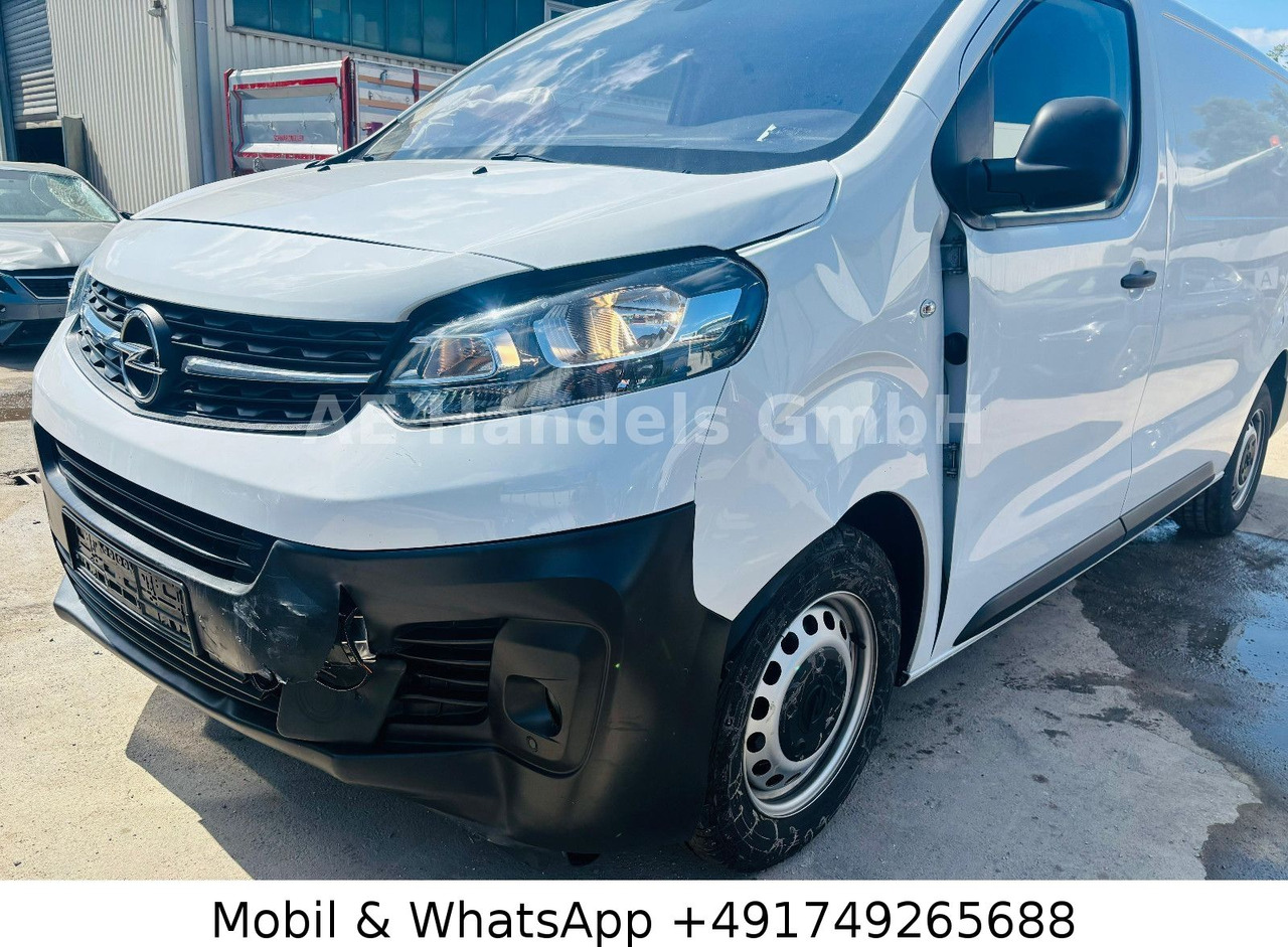 Opel Vivaro 2.0 Kasten L3 *Automatik/Klima/LDW/2+1 - Mobil: gambar 2 Opel Vivaro 2.0 Kasten L3 *Automatik/Klima/LDW/2+1 - Mobil: gambar 2