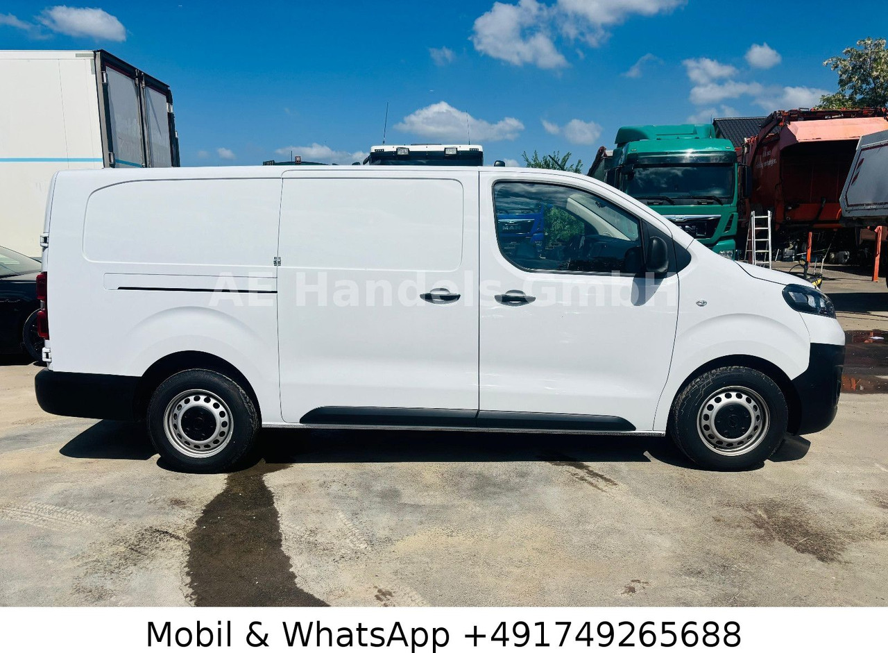 Opel Vivaro 2.0 Kasten L3 *Automatik/Klima/LDW/2+1 - Mobil: gambar 5 Opel Vivaro 2.0 Kasten L3 *Automatik/Klima/LDW/2+1 - Mobil: gambar 5