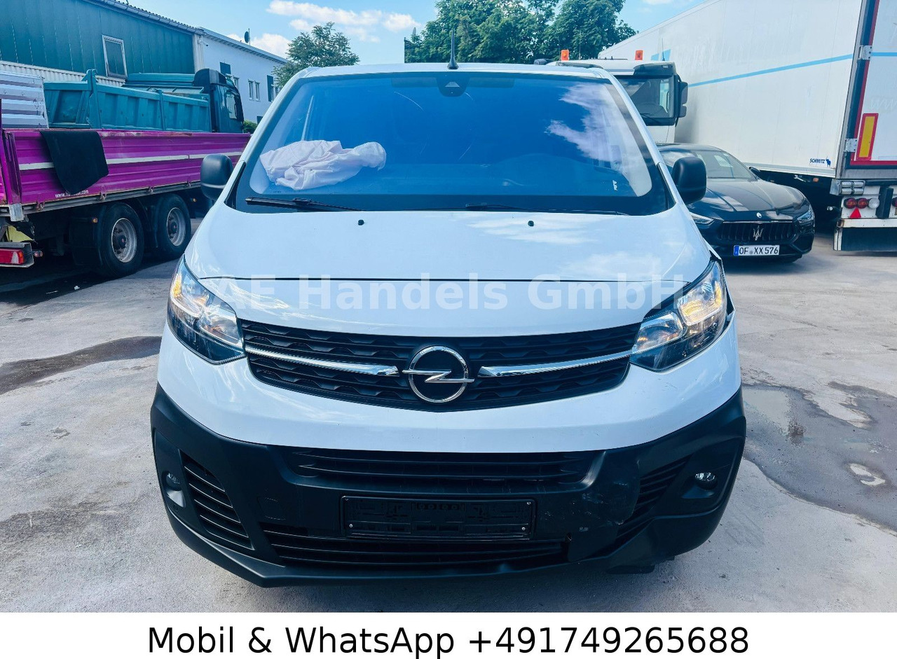 Opel Vivaro 2.0 Kasten L3 *Automatik/Klima/LDW/2+1 - Mobil: gambar 3 Opel Vivaro 2.0 Kasten L3 *Automatik/Klima/LDW/2+1 - Mobil: gambar 3