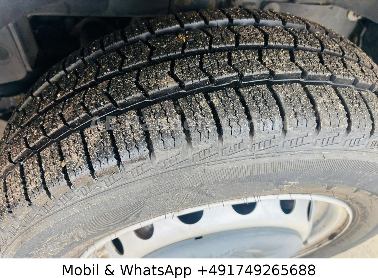 Van penumpang Renault Master III Kasten L1H1*Manual/Behindertengerecht: gambar 14