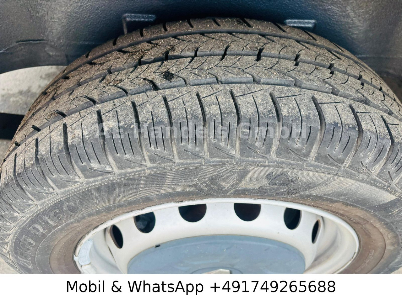 Van penumpang Renault Master III Kasten L1H1*Manual/Behindertengerecht: gambar 15