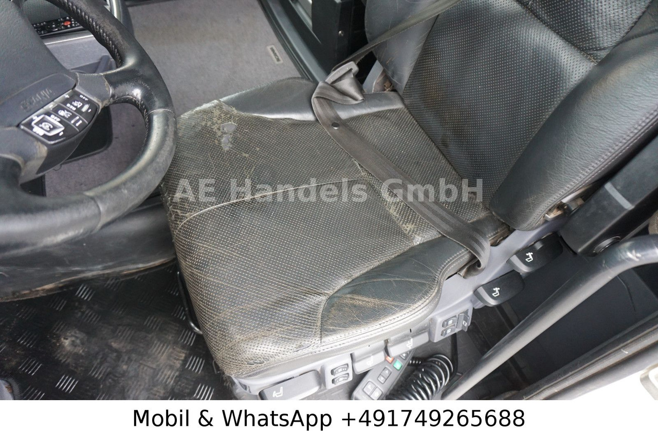 Truk logging, Truk derek Scania R580 V8 Highline Palfinger-M120L97 *Retarder/ACC: gambar 22 Truk logging, Truk derek Scania R580 V8 Highline Palfinger-M120L97 *Retarder/ACC: gambar 22