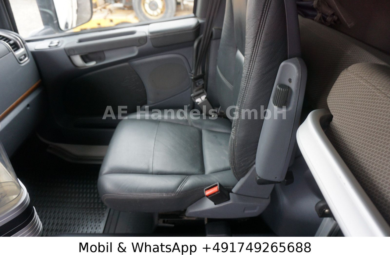 Truk logging, Truk derek Scania R580 V8 Highline Palfinger-M120L97 *Retarder/ACC: gambar 25 Truk logging, Truk derek Scania R580 V8 Highline Palfinger-M120L97 *Retarder/ACC: gambar 25