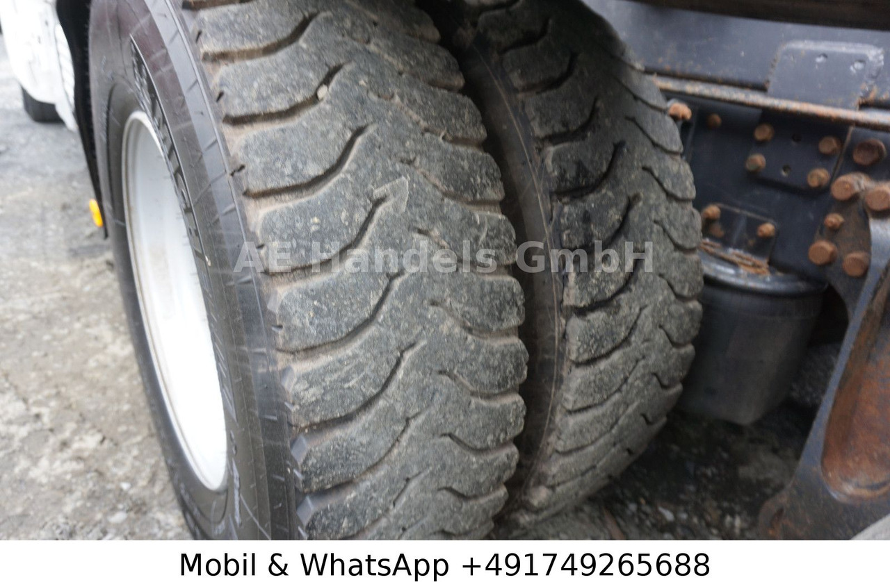 Truk logging, Truk derek Scania R580 V8 Highline Palfinger-M120L97 *Retarder/ACC: gambar 17 Truk logging, Truk derek Scania R580 V8 Highline Palfinger-M120L97 *Retarder/ACC: gambar 17