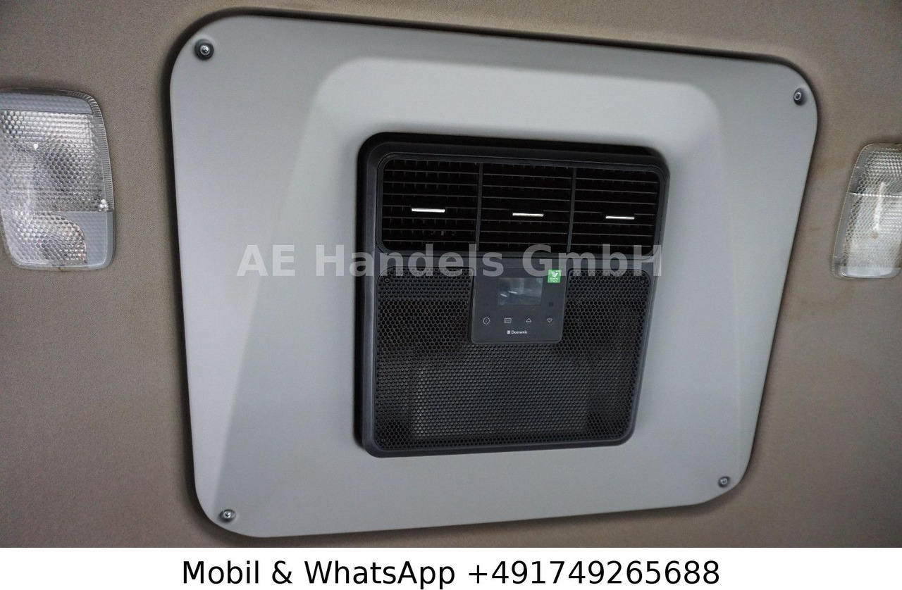 Truk logging, Truk derek Scania R580 V8 Highline Palfinger-M120L97 *Retarder/ACC: gambar 29 Truk logging, Truk derek Scania R580 V8 Highline Palfinger-M120L97 *Retarder/ACC: gambar 29