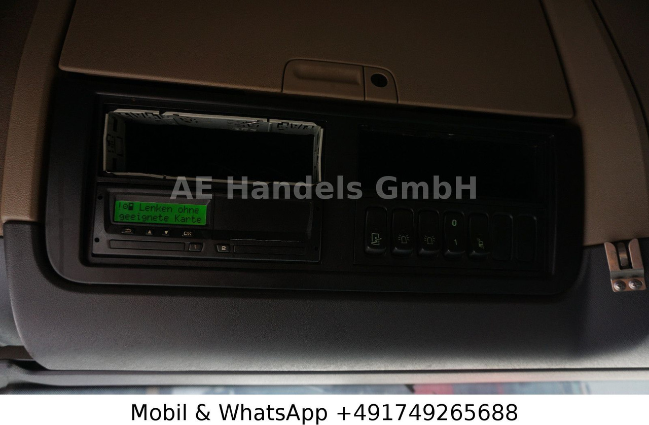 Truk logging, Truk derek Scania R580 V8 Highline Palfinger-M120L97 *Retarder/ACC: gambar 28 Truk logging, Truk derek Scania R580 V8 Highline Palfinger-M120L97 *Retarder/ACC: gambar 28