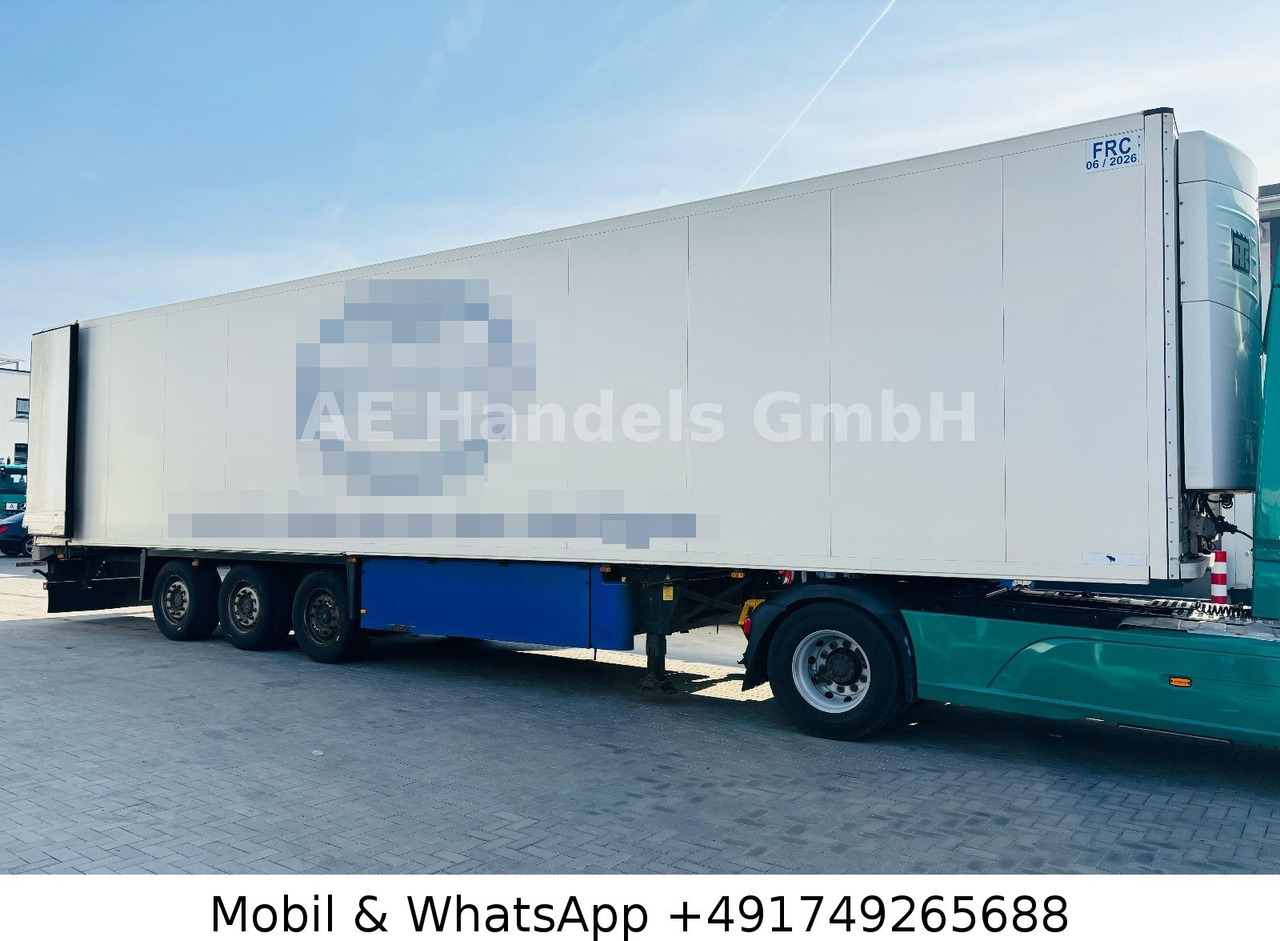 Schmitz Cargobull SKO 24/13.4 FP60 Cool *ThermoKing-SLX400/+-30° Schmitz Cargobull SKO 24/13.4 FP60 Cool *ThermoKing-SLX400/+-30° - Semi-trailer berpendingin: gambar 2 Schmitz Cargobull SKO 24/13.4 FP60 Cool *ThermoKing-SLX400/+-30° Schmitz Cargobull SKO 24/13.4 FP60 Cool *ThermoKing-SLX400/+-30° - Semi-trailer berpendingin: gambar 2