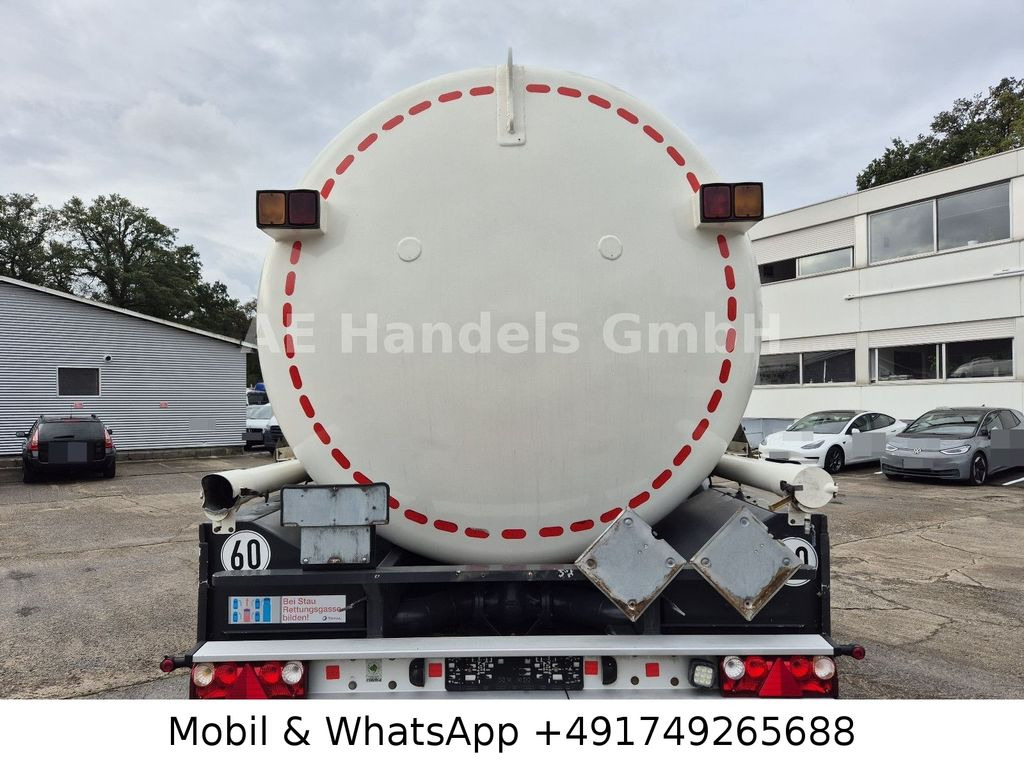 Schrader Z-STA 24-41/1 Chemie *41.000Liter / 1xKammer - Semi-trailer tangki: gambar 4 Schrader Z-STA 24-41/1 Chemie *41.000Liter / 1xKammer - Semi-trailer tangki: gambar 4