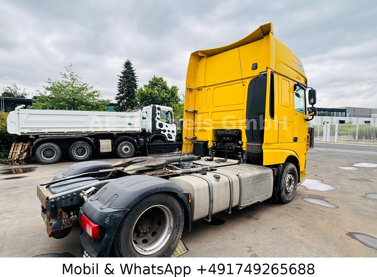 DAF XF 460 SSC BL*Retarder/ACC/LDW/Standklima/2xTank - Tractor head: gambar 3 DAF XF 460 SSC BL*Retarder/ACC/LDW/Standklima/2xTank - Tractor head: gambar 3