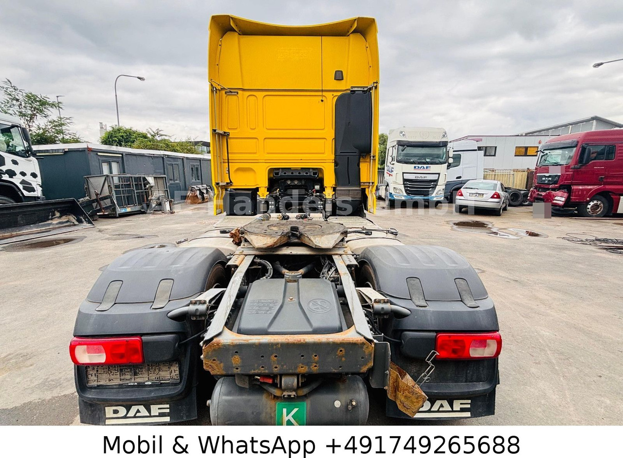 DAF XF 460 SSC BL*Retarder/ACC/LDW/Standklima/2xTank - Tractor head: gambar 4 DAF XF 460 SSC BL*Retarder/ACC/LDW/Standklima/2xTank - Tractor head: gambar 4