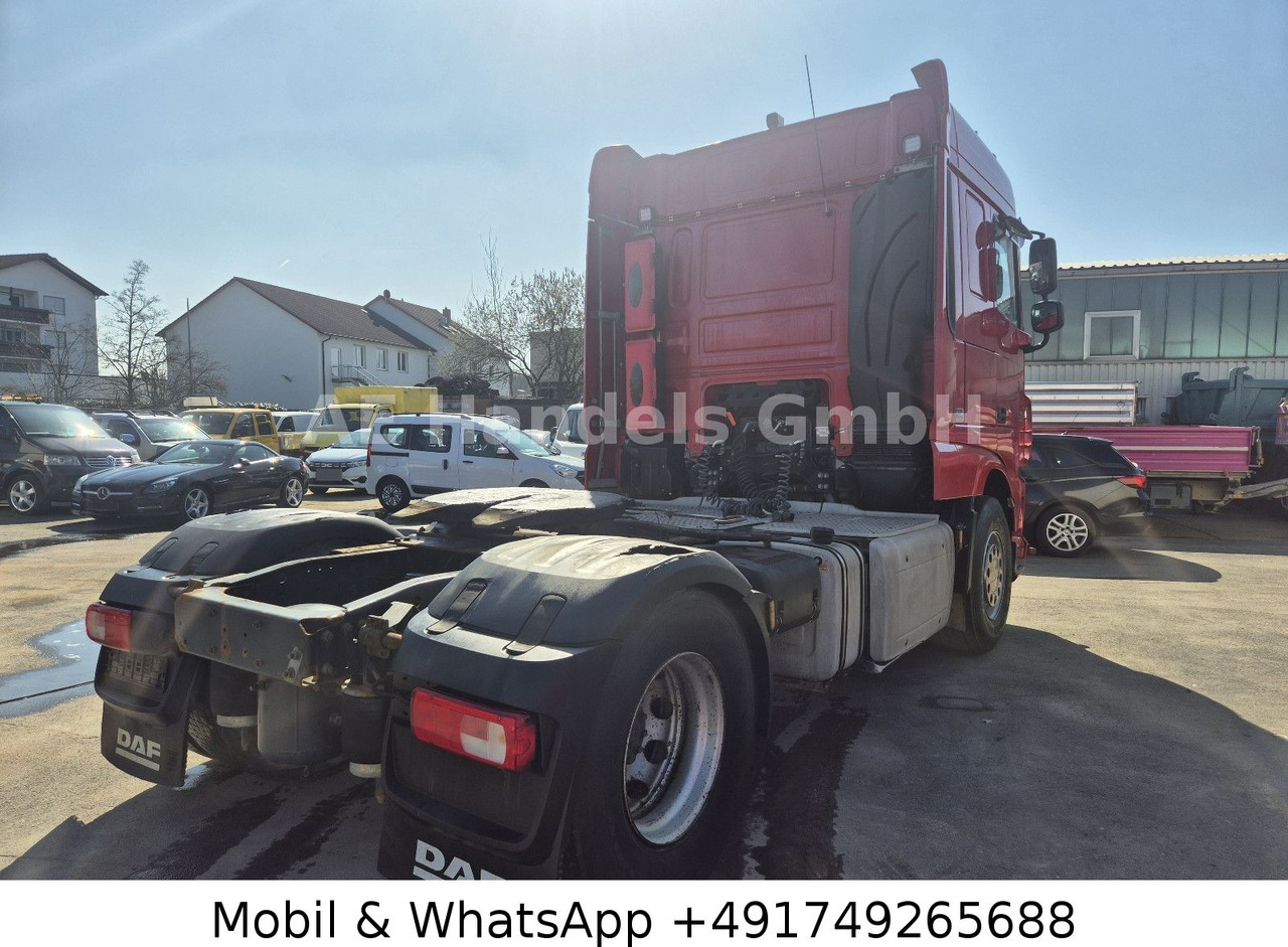 DAF XF 460 SpaceCab BL *1-KreisHydraulik/LDW/ACC - Tractor head: gambar 3 DAF XF 460 SpaceCab BL *1-KreisHydraulik/LDW/ACC - Tractor head: gambar 3