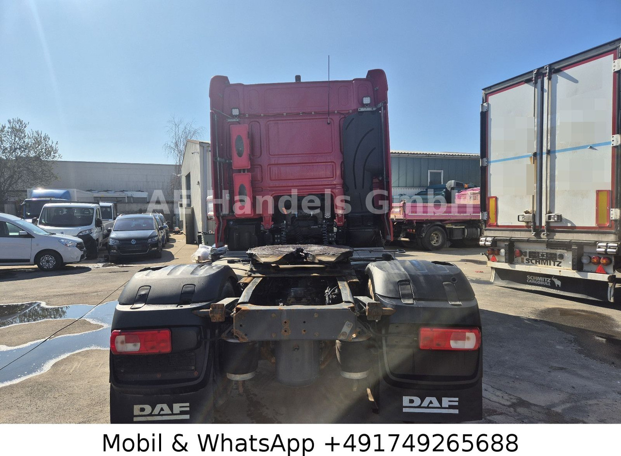 DAF XF 460 SpaceCab BL *1-KreisHydraulik/LDW/ACC - Tractor head: gambar 4 DAF XF 460 SpaceCab BL *1-KreisHydraulik/LDW/ACC - Tractor head: gambar 4