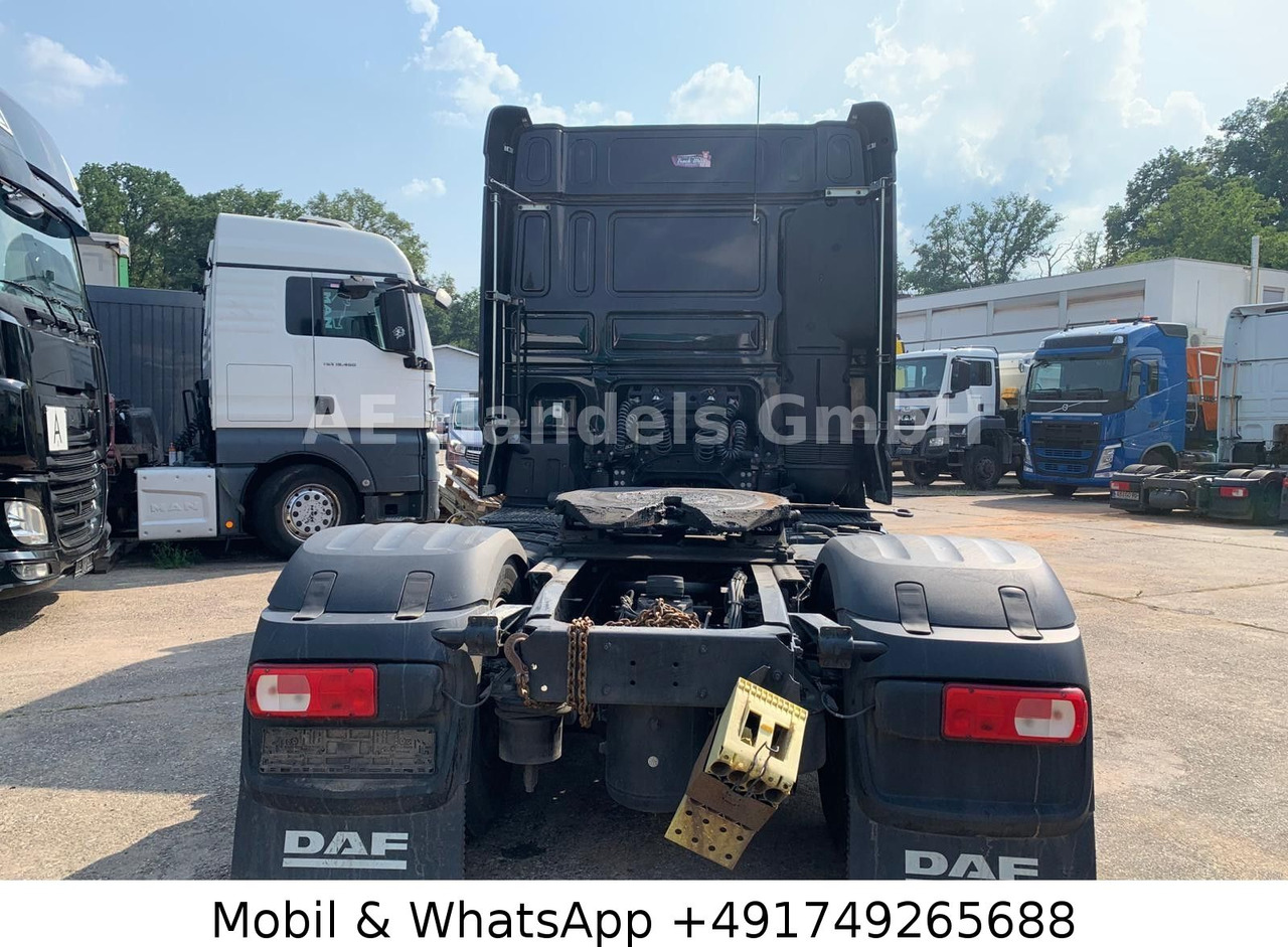 DAF XF 480 SC LL 4x2 *Retarder/2.Kreishydr./ACC/LDW - Tractor head: gambar 4 DAF XF 480 SC LL 4x2 *Retarder/2.Kreishydr./ACC/LDW - Tractor head: gambar 4