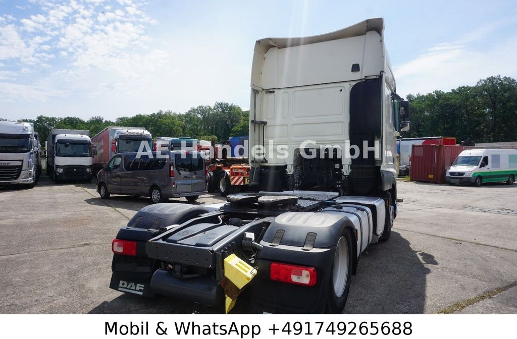 DAF XF 480 SSC BL *Retarder/ACC/LDW/2xTank - Tractor head: gambar 3 DAF XF 480 SSC BL *Retarder/ACC/LDW/2xTank - Tractor head: gambar 3