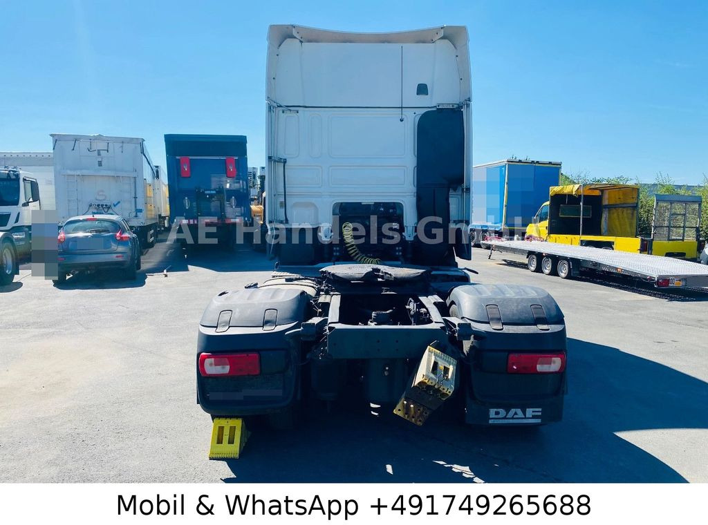 DAF XF 480 SSC BL *Retarder / LDW / Standklima DAF XF 480 SSC BL *Retarder / LDW / Standklima - Tractor head: gambar 4 DAF XF 480 SSC BL *Retarder / LDW / Standklima DAF XF 480 SSC BL *Retarder / LDW / Standklima - Tractor head: gambar 4
