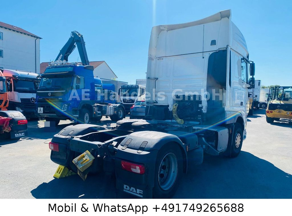 DAF XF 480 SSC BL *Retarder / LDW / Standklima DAF XF 480 SSC BL *Retarder / LDW / Standklima - Tractor head: gambar 5 DAF XF 480 SSC BL *Retarder / LDW / Standklima DAF XF 480 SSC BL *Retarder / LDW / Standklima - Tractor head: gambar 5