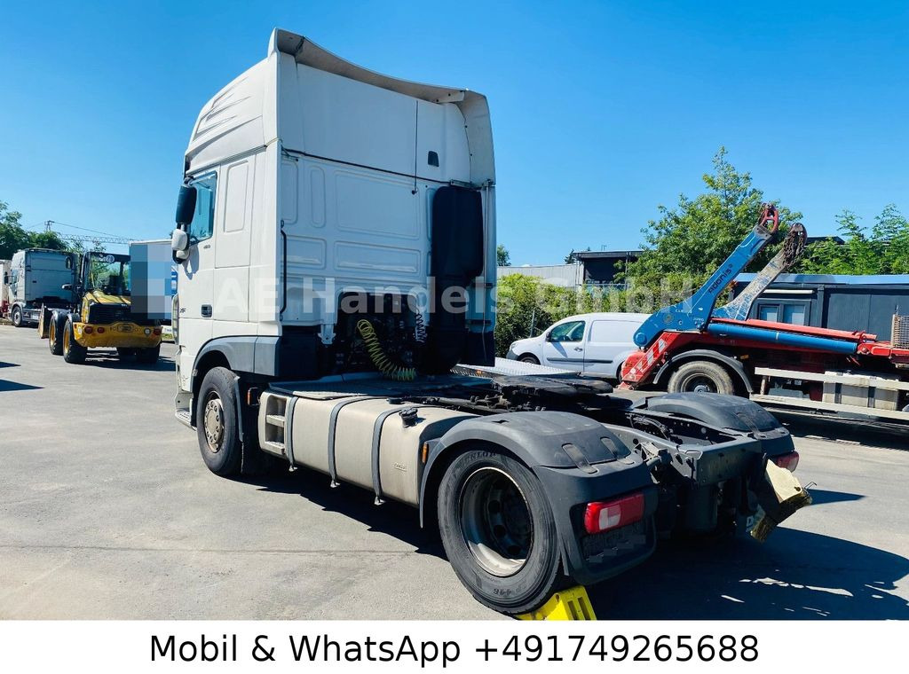 DAF XF 480 SSC BL *Retarder / LDW / Standklima - Tractor head: gambar 3 DAF XF 480 SSC BL *Retarder / LDW / Standklima - Tractor head: gambar 3