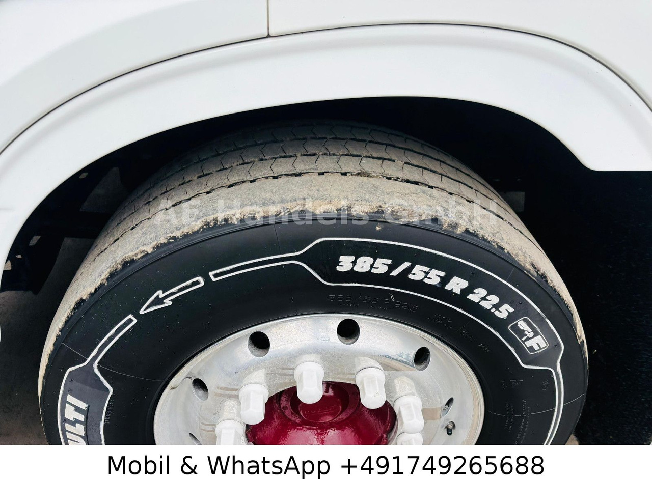 Tractor head DAF XF 530 4x2 SSC LL*Retarder/2xTank/ACC/Standklima: gambar 11 Tractor head DAF XF 530 4x2 SSC LL*Retarder/2xTank/ACC/Standklima: gambar 11