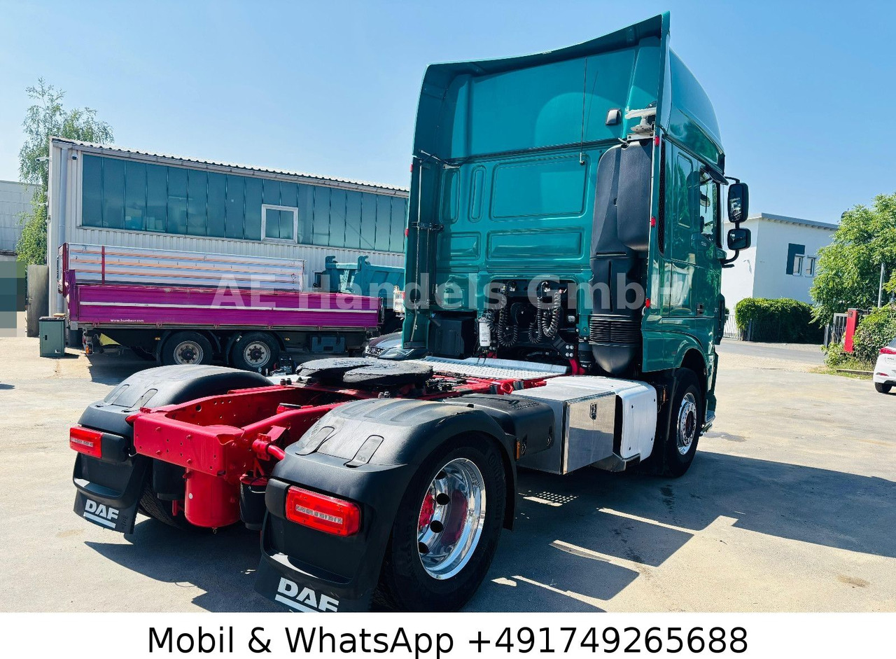 DAF XF 530 SSC BL*Retarder/LDW/LED/Kamera/Standklima - Tractor head: gambar 3 DAF XF 530 SSC BL*Retarder/LDW/LED/Kamera/Standklima - Tractor head: gambar 3