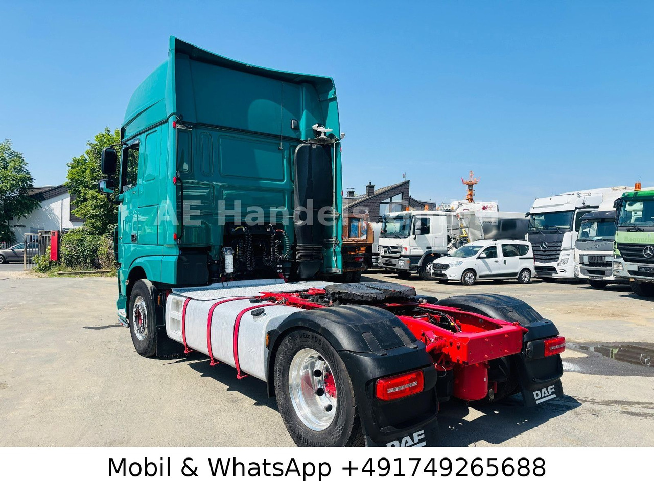 DAF XF 530 SSC BL*Retarder/LDW/LED/Kamera/Standklima - Tractor head: gambar 5 DAF XF 530 SSC BL*Retarder/LDW/LED/Kamera/Standklima - Tractor head: gambar 5