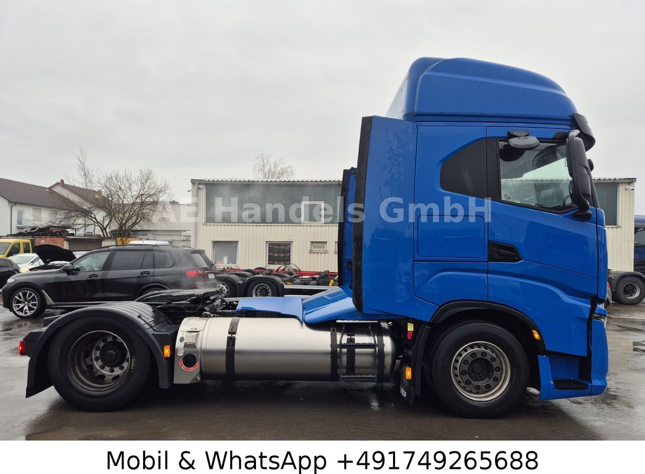Iveco S-Way 460 AS LNG *Retarder/ACC/2xTank/LED/Leder - Tractor head: gambar 2 Iveco S-Way 460 AS LNG *Retarder/ACC/2xTank/LED/Leder - Tractor head: gambar 2