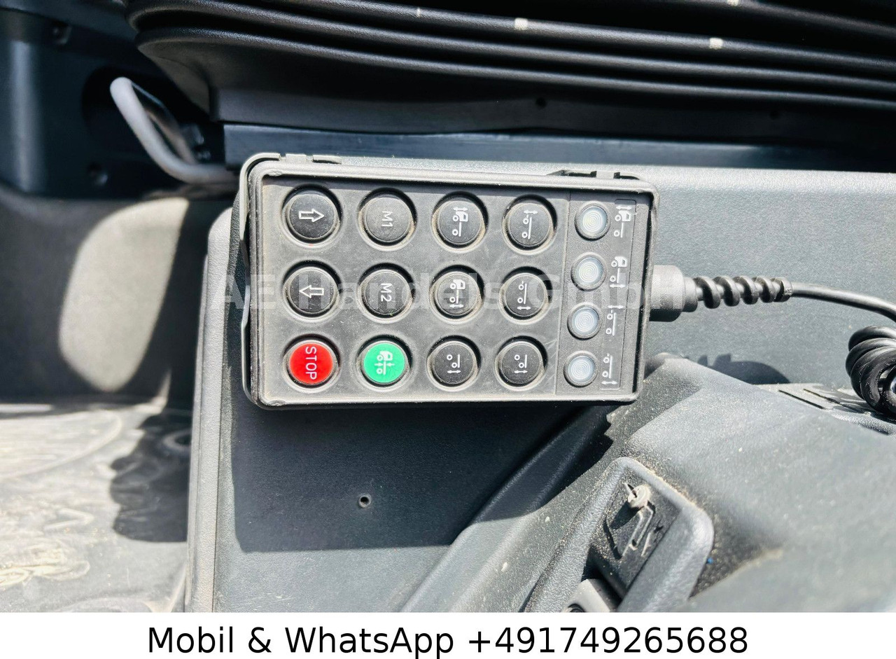 Tractor head Iveco Stralis 560 Active Space BL *Vollspoiler/Klima: gambar 17