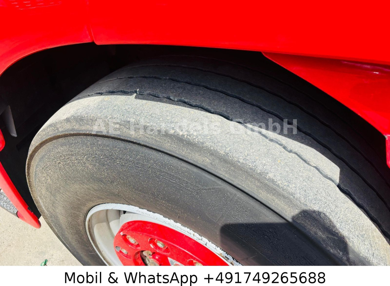 Tractor head Iveco Stralis 560 Active Space BL *Vollspoiler/Klima: gambar 16