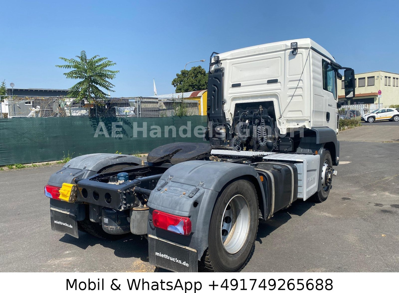 MAN TGS 18.470 4x4 HydroDrive BL *Pritader/Hydraulik - Tractor head: gambar 3 MAN TGS 18.470 4x4 HydroDrive BL *Pritader/Hydraulik - Tractor head: gambar 3