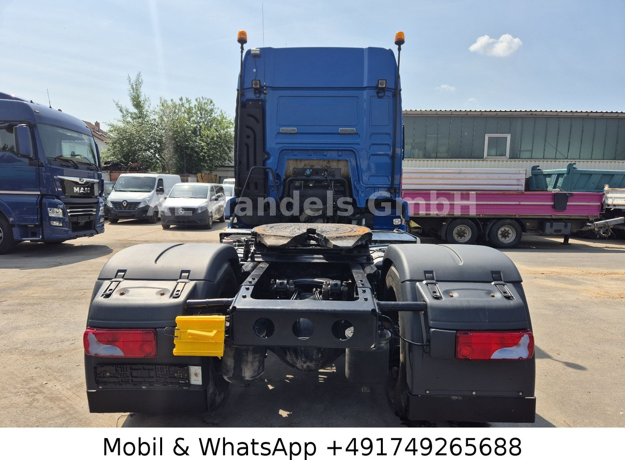 MAN TGS 18.480 L BL 4x4 HydroDrive *Pritarder/Hydr. - Tractor head: gambar 4 MAN TGS 18.480 L BL 4x4 HydroDrive *Pritarder/Hydr. - Tractor head: gambar 4