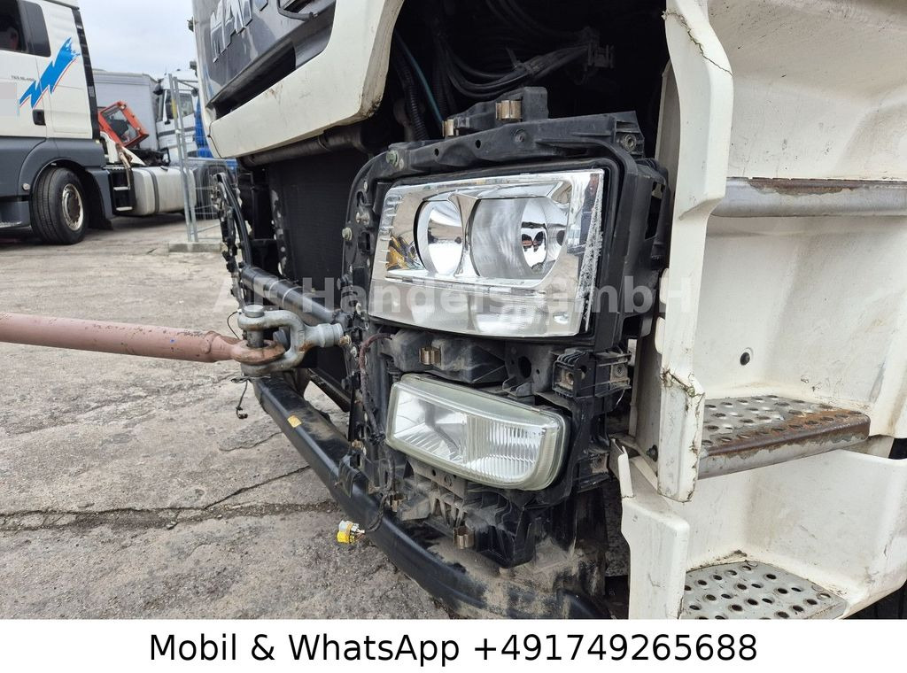 Tractor head MAN TGX 18.440 XLX BL *Retarder/ADR/ACC/LDW MAN TGX 18.440 XLX BL *Retarder/ADR/ACC/LDW: gambar 14 Tractor head MAN TGX 18.440 XLX BL *Retarder/ADR/ACC/LDW MAN TGX 18.440 XLX BL *Retarder/ADR/ACC/LDW: gambar 14