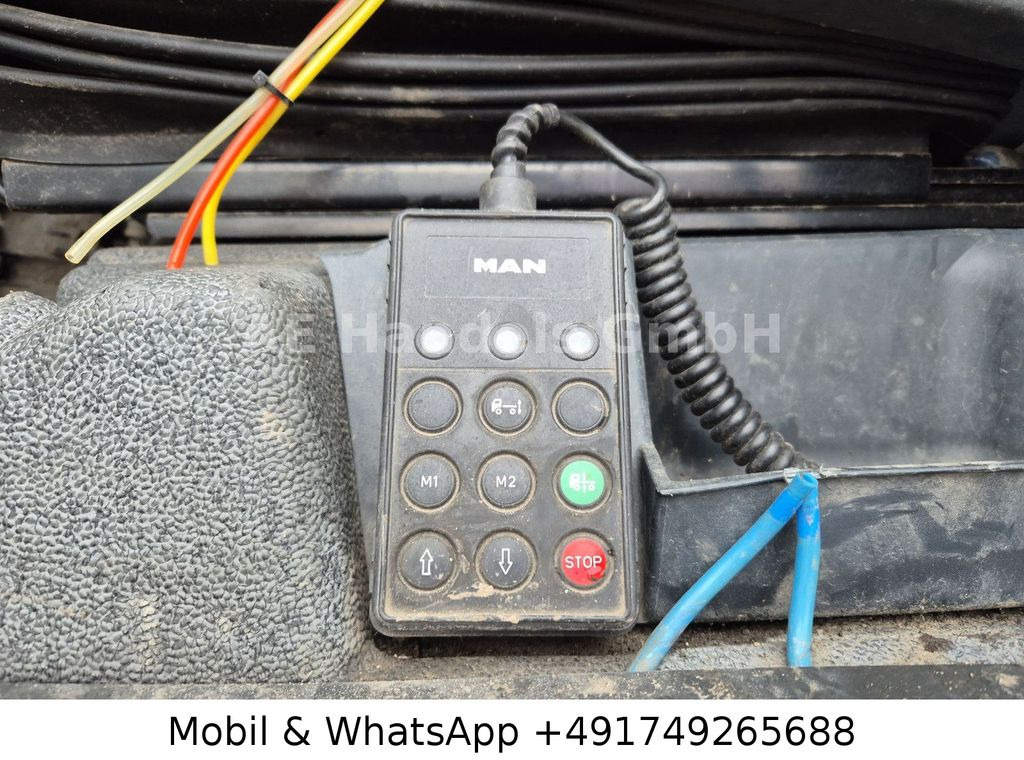 Tractor head MAN TGX 18.440 XLX BL *Retarder/ADR/ACC/LDW MAN TGX 18.440 XLX BL *Retarder/ADR/ACC/LDW: gambar 23 Tractor head MAN TGX 18.440 XLX BL *Retarder/ADR/ACC/LDW MAN TGX 18.440 XLX BL *Retarder/ADR/ACC/LDW: gambar 23