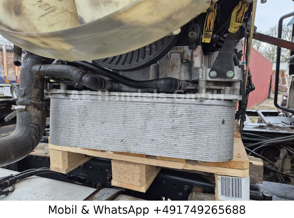 Tractor head MAN TGX 18.440 XLX BL *Retarder/ADR/ACC/LDW MAN TGX 18.440 XLX BL *Retarder/ADR/ACC/LDW: gambar 10 Tractor head MAN TGX 18.440 XLX BL *Retarder/ADR/ACC/LDW MAN TGX 18.440 XLX BL *Retarder/ADR/ACC/LDW: gambar 10