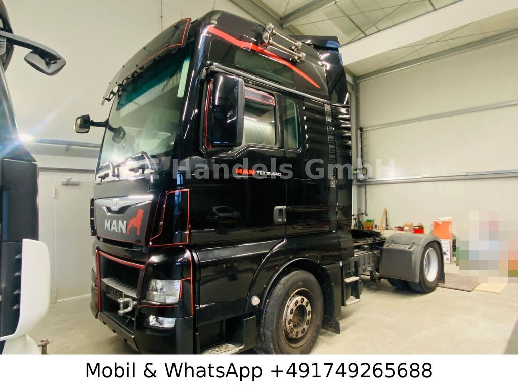 MAN TGX 18.440 XXL BL *Retarder/ACC/LDW/TÜV-03.2025 MAN TGX 18.440 XXL BL *Retarder/ACC/LDW/TÜV-03.2025 - Tractor head: gambar 1 MAN TGX 18.440 XXL BL *Retarder/ACC/LDW/TÜV-03.2025 MAN TGX 18.440 XXL BL *Retarder/ACC/LDW/TÜV-03.2025 - Tractor head: gambar 1