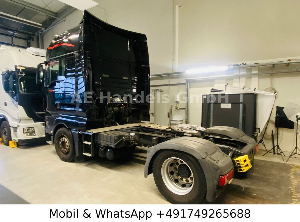MAN TGX 18.440 XXL BL *Retarder/ACC/LDW/TÜV-03.2025 MAN TGX 18.440 XXL BL *Retarder/ACC/LDW/TÜV-03.2025 - Tractor head: gambar 3 MAN TGX 18.440 XXL BL *Retarder/ACC/LDW/TÜV-03.2025 MAN TGX 18.440 XXL BL *Retarder/ACC/LDW/TÜV-03.2025 - Tractor head: gambar 3