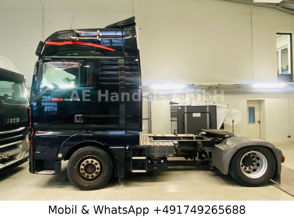 MAN TGX 18.440 XXL BL *Retarder/ACC/LDW/TÜV-03.2025 MAN TGX 18.440 XXL BL *Retarder/ACC/LDW/TÜV-03.2025 - Tractor head: gambar 2 MAN TGX 18.440 XXL BL *Retarder/ACC/LDW/TÜV-03.2025 MAN TGX 18.440 XXL BL *Retarder/ACC/LDW/TÜV-03.2025 - Tractor head: gambar 2