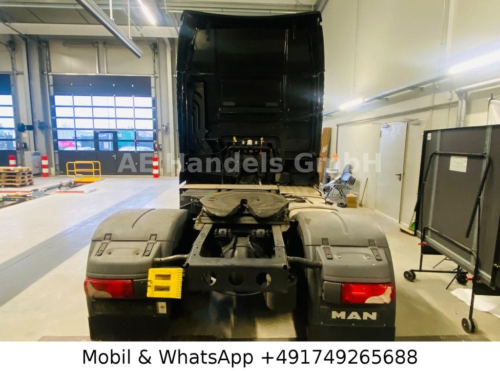 MAN TGX 18.440 XXL BL *Retarder/ACC/LDW/TÜV-03.2025 MAN TGX 18.440 XXL BL *Retarder/ACC/LDW/TÜV-03.2025 - Tractor head: gambar 5 MAN TGX 18.440 XXL BL *Retarder/ACC/LDW/TÜV-03.2025 MAN TGX 18.440 XXL BL *Retarder/ACC/LDW/TÜV-03.2025 - Tractor head: gambar 5