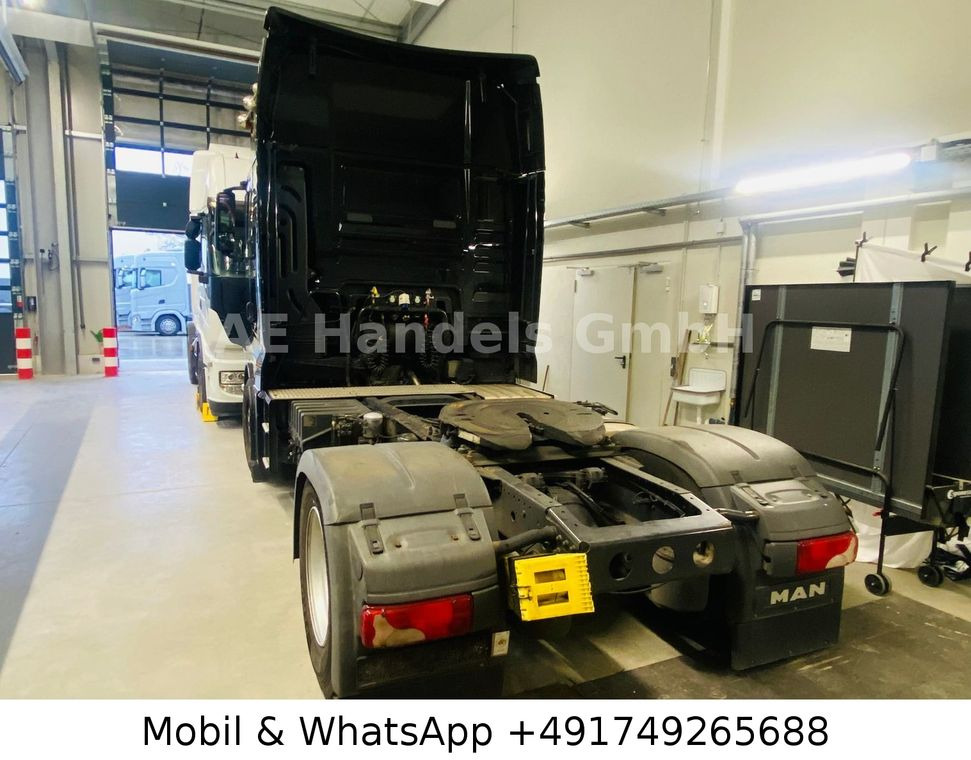 MAN TGX 18.440 XXL BL *Retarder/ACC/LDW/TÜV-03.2025 MAN TGX 18.440 XXL BL *Retarder/ACC/LDW/TÜV-03.2025 - Tractor head: gambar 4 MAN TGX 18.440 XXL BL *Retarder/ACC/LDW/TÜV-03.2025 MAN TGX 18.440 XXL BL *Retarder/ACC/LDW/TÜV-03.2025 - Tractor head: gambar 4