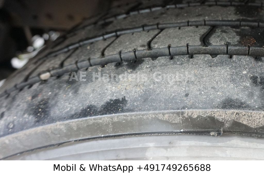 Tractor head MAN TGX 18.440 XXL LL Low *Retarder/2xTank/Klima: gambar 15