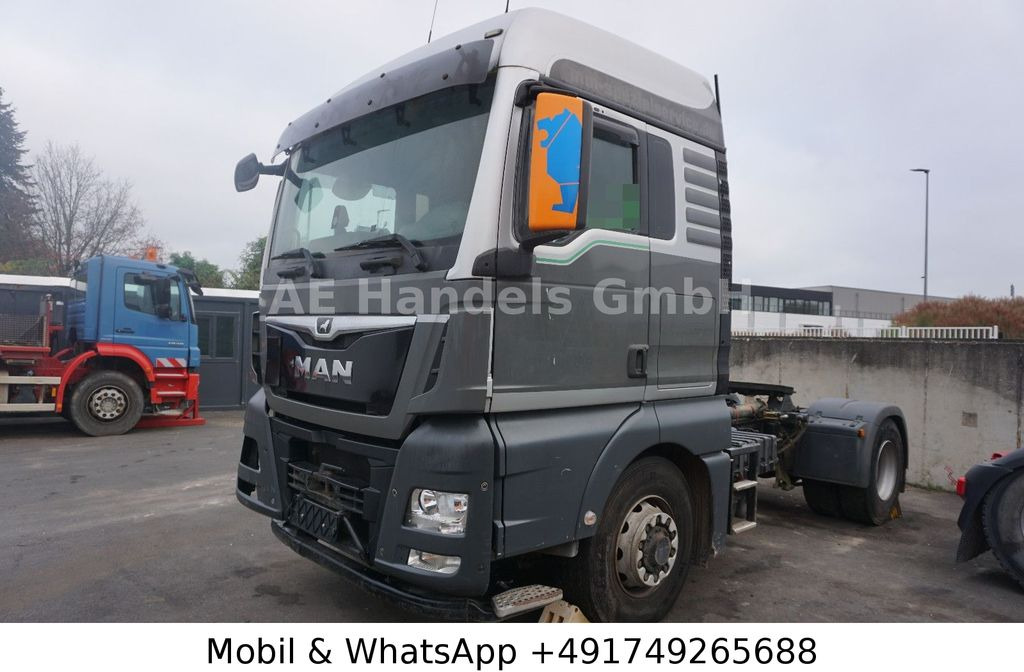 MAN TGX 18.460 XLX 4x4 HydroDrive *Pritarder/1000L MAN TGX 18.460 XLX 4x4 HydroDrive *Pritarder/1000L - Tractor head: gambar 5 MAN TGX 18.460 XLX 4x4 HydroDrive *Pritarder/1000L MAN TGX 18.460 XLX 4x4 HydroDrive *Pritarder/1000L - Tractor head: gambar 5