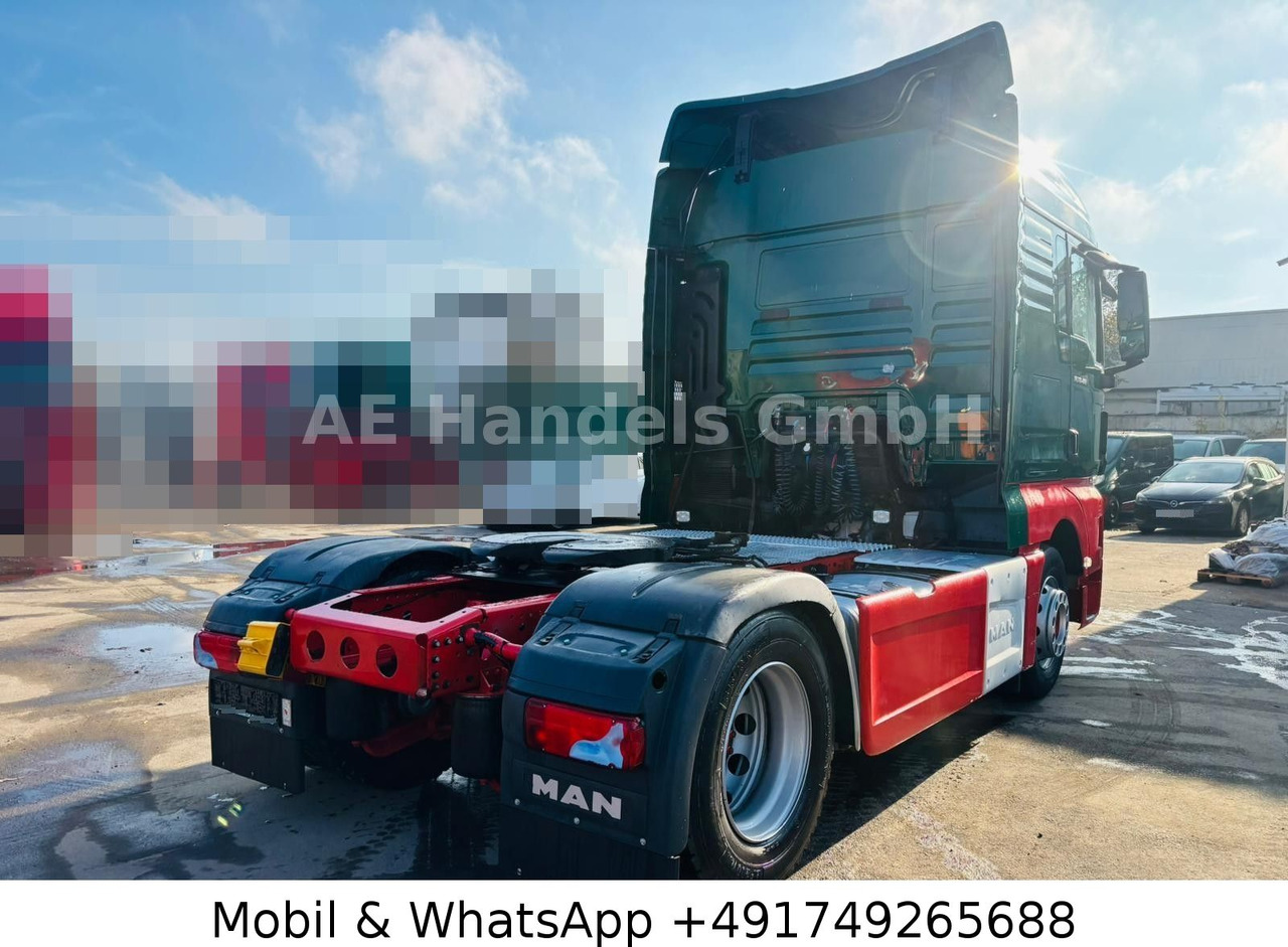 MAN TGX 18.480 XLX BL*Retarder/2-Kreis-Hydr./ACC/LDW - Tractor head: gambar 3 MAN TGX 18.480 XLX BL*Retarder/2-Kreis-Hydr./ACC/LDW - Tractor head: gambar 3